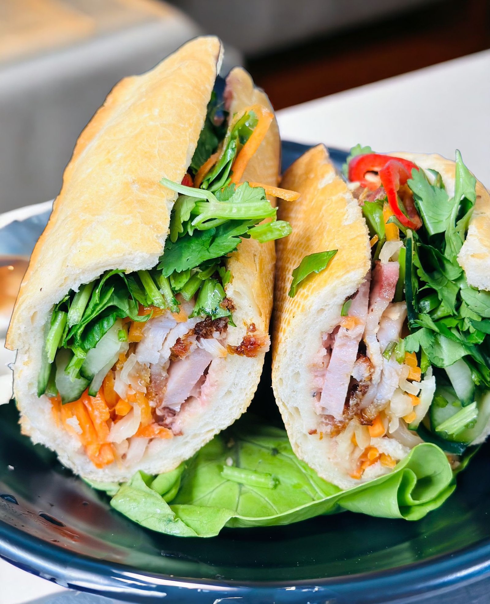 Bánh Mì