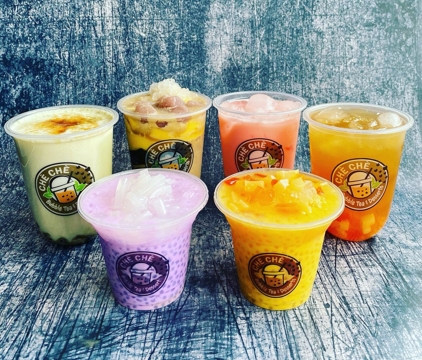 Chè