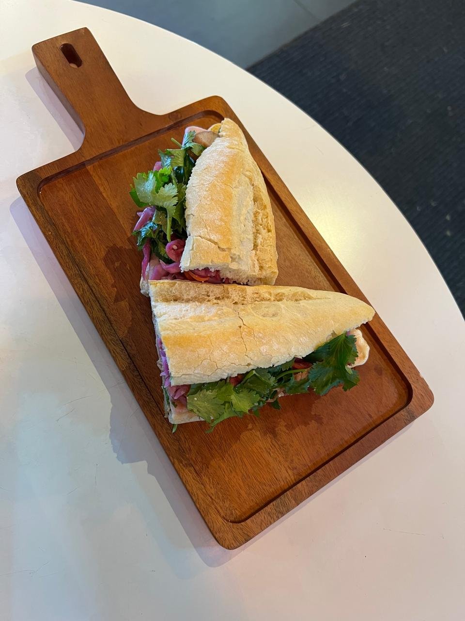 Bánh Mì