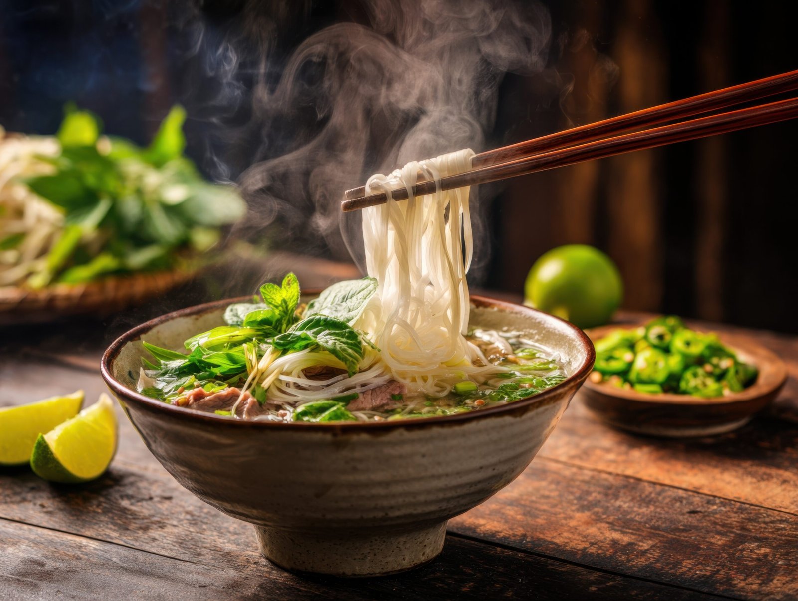 Phở